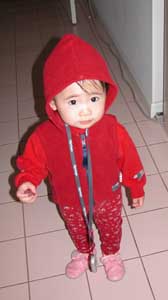 Little Red Riding Hood